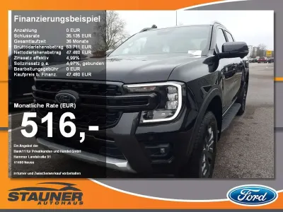 Gebraucht Ford Ranger