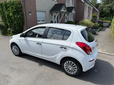 Gebraucht Hyundai i20