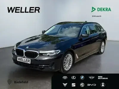 Gebraucht BMW 530e