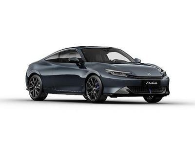 Nouă Honda Prelude Advance 184 CP (135 kW) 2025 Gri Coupe