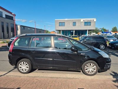 Citroën Grand C4 Picasso