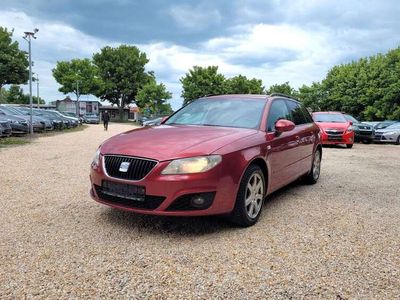 Seat Exeo