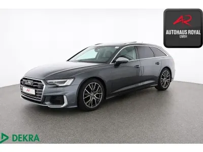Gebraucht Audi S6