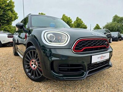 Mini John Cooper Works Countryman