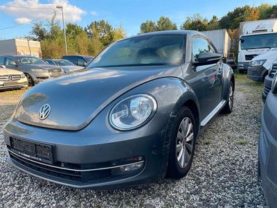 VW Beetle