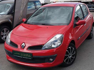 Renault Clio III