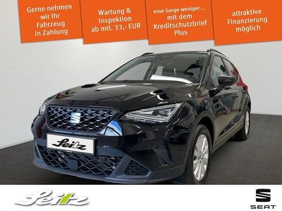 Usata Seat Arona Style 116 CV (85 kW) 2025 Nero SUV