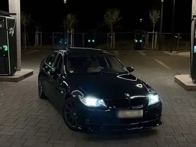 Gebraucht BMW 318