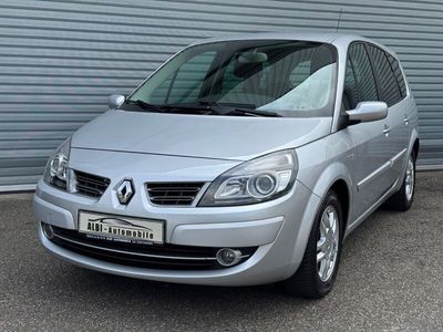 Renault Grand Scénic III