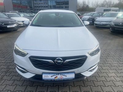 gebraucht Opel Insignia B Grand Sport Edition