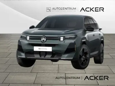 Gebraucht Citroën C5 Aircross