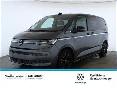 Grau Gebraucht 2025 VW Multivan Style Van | 63.888 € (Superpreis)