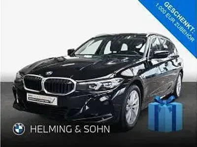 Gebraucht BMW 320