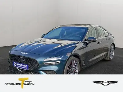 Usata Genesis G70