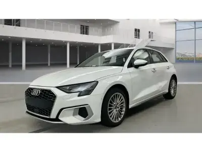 Gebraucht Audi A3