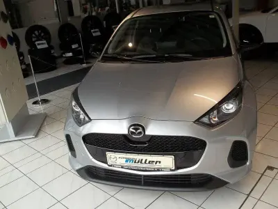 Gebraucht Mazda 2