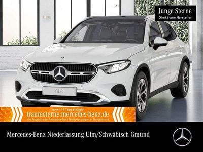 Mercedes GLC300e