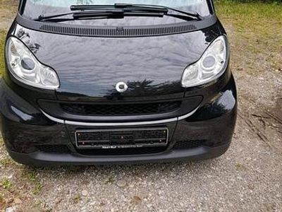 Smart ForTwo Coupé