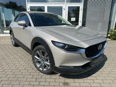 Neu Mazda CX-30 Exclusive-Line 140 PS (102 kW) 2026 SUV