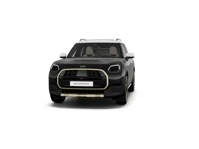 Gebraucht Mini Countryman 156 PS (114 kW) 2025 SUV