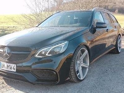Mercedes E250
