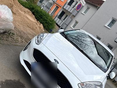 Gebraucht Ford Fiesta 75 PS (55 kW) 2019 Grün Kleinwagen