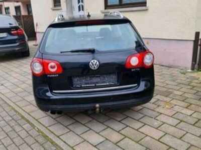 gebraucht VW Passat kombi