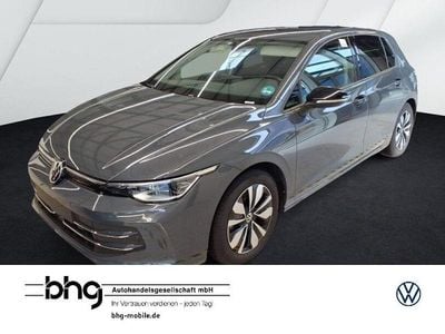 Grau Gebraucht 2025 VW Golf VIII Limousine | 27.930 € (Guter Preis)