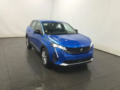Gebraucht Peugeot 3008