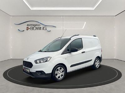 gebraucht Ford Transit Courier 1.0 EcoBoost Trend (EURO 6d-TEMP)