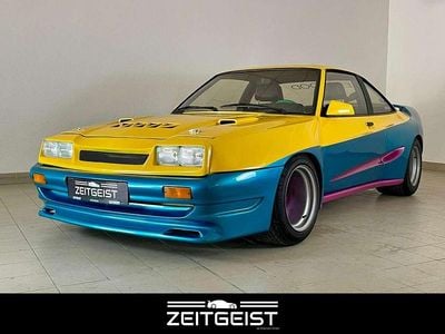 Usata Opel Manta 110 CV (80 kW) 1983 Other Coupé