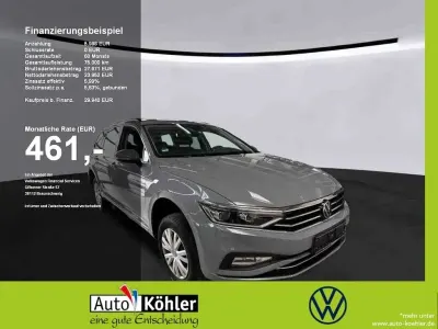 Usata VW Passat 200 CV (147 kW) 2023 Grigio Station wagon