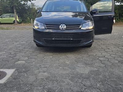 VW Sharan