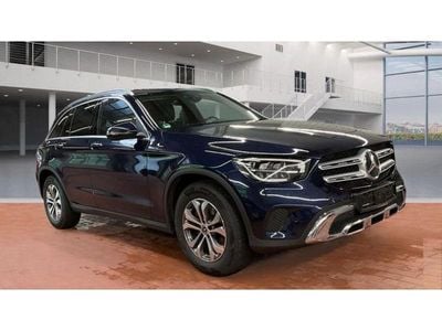 Mercedes GLC220