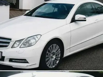 Gebraucht Mercedes E250
