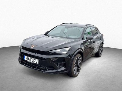 Midnight schwarz Gebraucht 2026 Cupra Formentor VZ SUV | 56.980 €