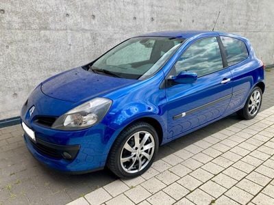 Renault Clio II