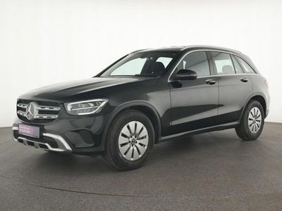 Mercedes GLC200