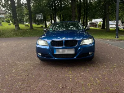Gebraucht BMW 320
