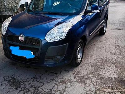Fiat Doblò