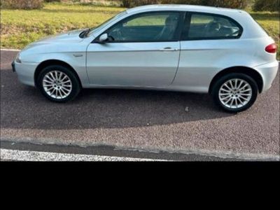 gebraucht Alfa Romeo 147 