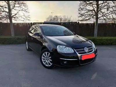 Gebraucht VW Jetta