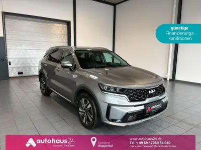 Gebraucht Kia Sorento