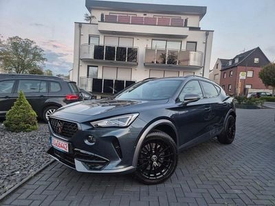 Gebraucht Cupra Formentor VZ 310 PS (228 kW) 2022 Grau SUV