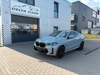 Gebraucht BMW X6 M Sport 286 PS (210 kW) 2025 Grau SUV