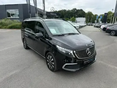 Gebraucht Mercedes EQV300