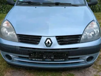 Gebraucht Renault Clio