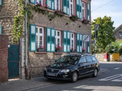Gebraucht VW Passat