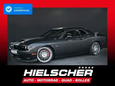 Gebraucht Dodge Challenger 485 PS (356 kW) 2017 Andere Coupé