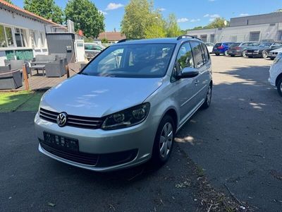VW Touran